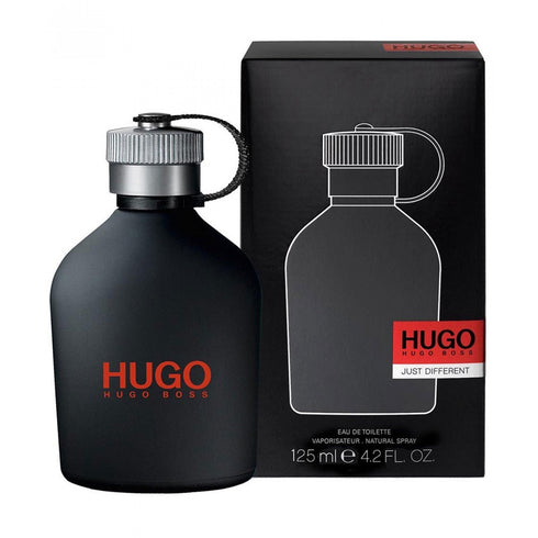 Buy Fragrance and Perfume Online from Canada No 1 Perfume Store for Hugo Boss Just Different By Hugo Boss For Men Colognes